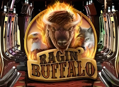 Ragin Buffalo