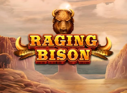 Raging Bison