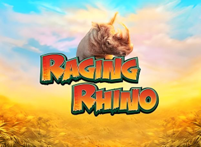 Raging Rhino
