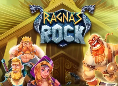 Ragnas Rock