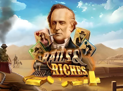 Rails and Riches