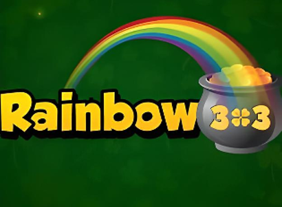 Rainbow 3×3