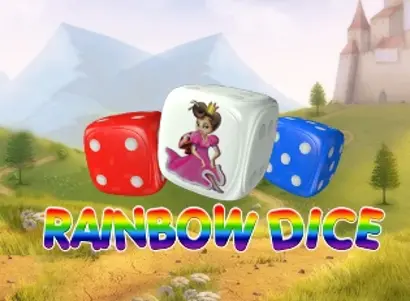 Rainbow Dice