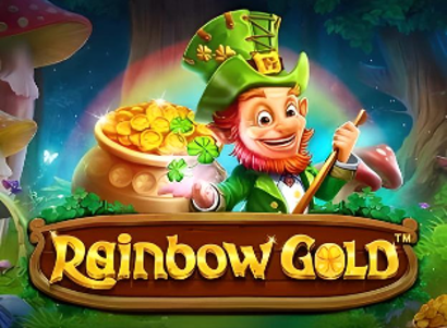 Rainbow Gold Pragmatic Play