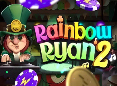 Rainbow Ryan 2