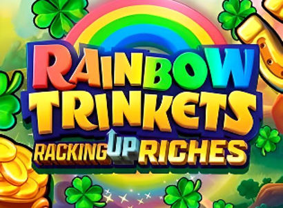Rainbow Trinkets