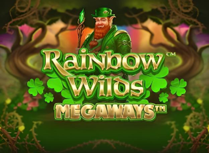 Rainbow Wilds Megaways