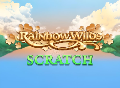 Rainbow Wilds Scratch