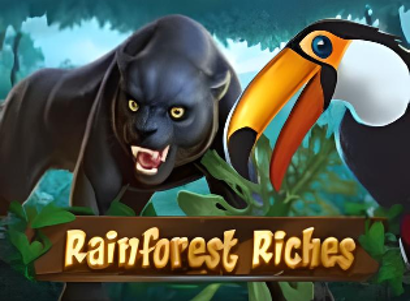 Rainforest Riches