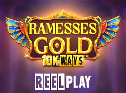 Ramesses Gold 10K Ways