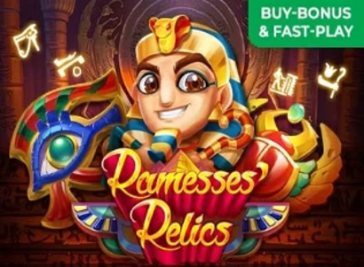 Ramesses Relics