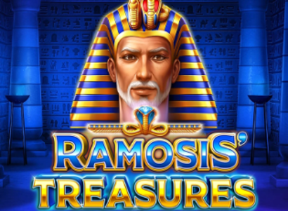 Ramosis Treasures