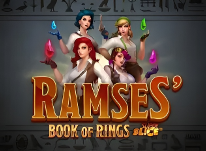 Ramses Book of Rings