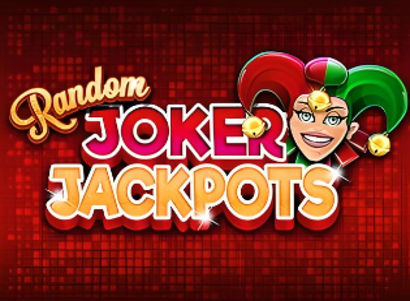 Random Joker Jackpot