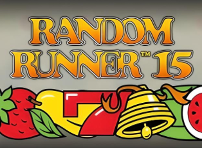 Random Runner 15