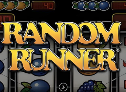 Random Runner