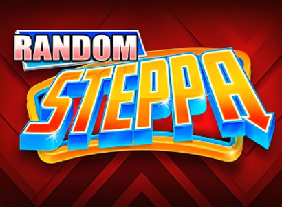 Random Steppa