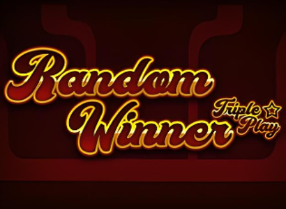 Random Winner Triple Play