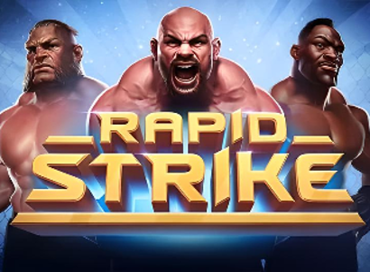 Rapid Strike