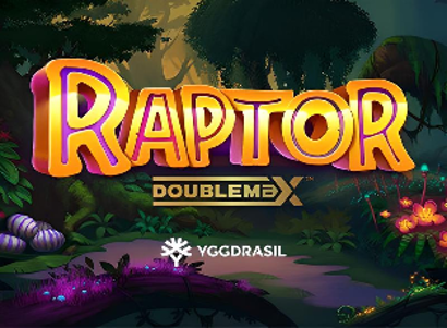 Raptor DoubleMax