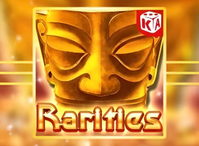 Rarities