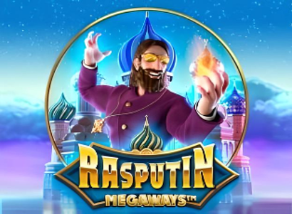 Rasputin Megaways