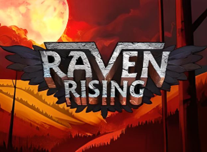 Raven Rising
