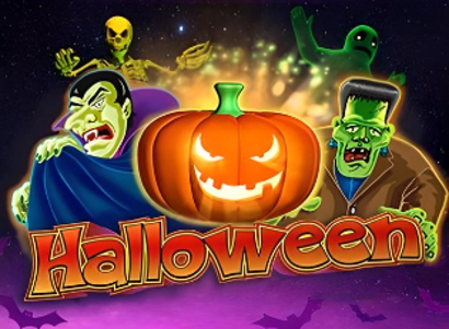 RCT Halloween