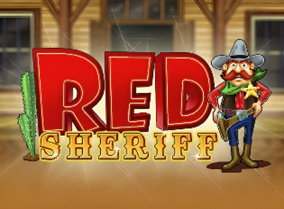 RCT Red Sheriff