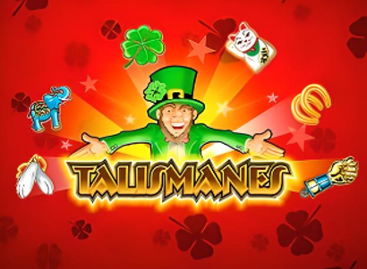 RCT Talismanes