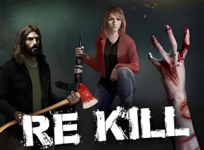 Re Kill