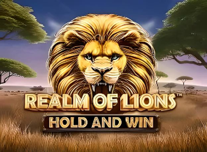 Realm of Lions
