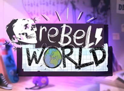 Rebel World