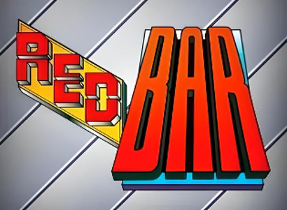 Red Bar