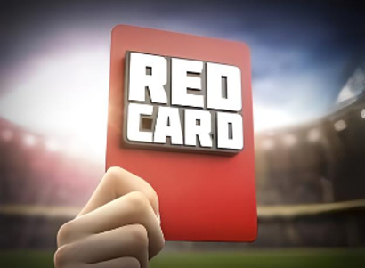 Red Card