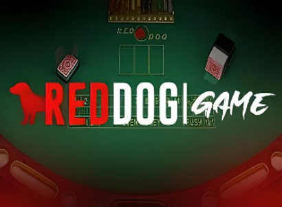 Red Dog Poker