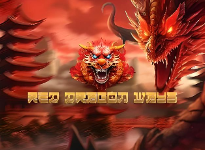 Red Dragon Ways