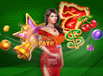 Red Fate 100 6