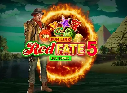 Red Fate 5 Sun Link