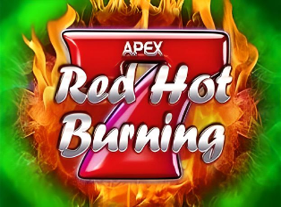 Red Hot Burning