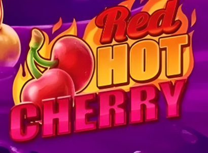 Red Hot Cherry