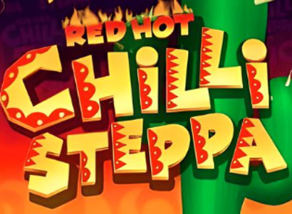 Red Hot Chilli Steppa