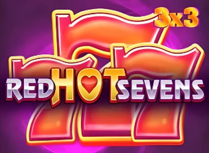 Red Hot Sevens 3×3