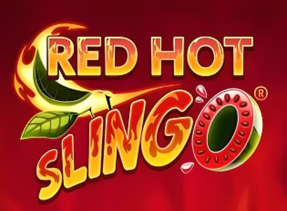 Red Hot Slingo