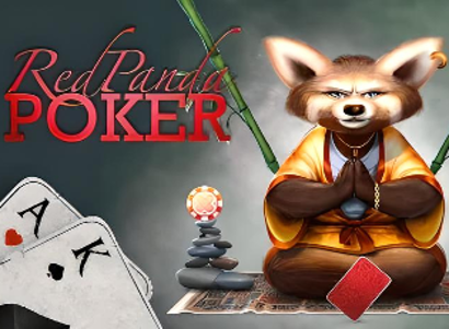 Red Panda Poker