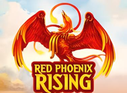 Red Phoenix Rising