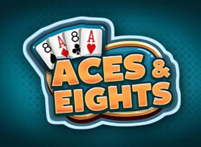 Red Rake Gaming Aces and Eights