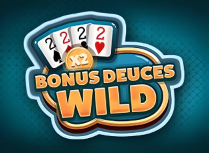 Red Rake Gaming Bonus Deuces Wild