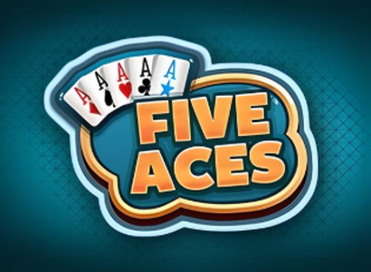 Red Rake Gaming Five Aces