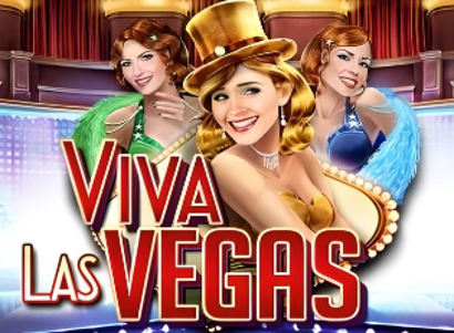 Red Rake Gaming Viva Las Vegas